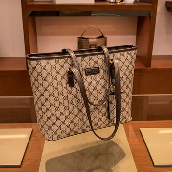 crystalkitten大牌女包轻奢大包包女新款大容量托特包时尚大气单肩斜