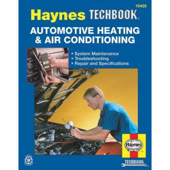 The Haynes Automotive Heating & Air Conditioning