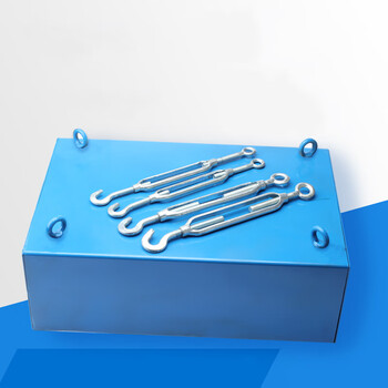 定制强磁悬挂式输送带除铁器高强皮带吸铁器砖石厂工业大磁铁永磁40