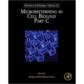 Micropatterning in Cell Biology, Part C