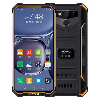 (GoFly) Pro ֻ ȫͨˮˤȳ϶ԽҵNFCѲ ɫ 6GB+128GB