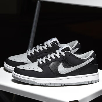 【得物好物丨jd旗舰】男鞋低帮板鞋dunksb空军一号运动鞋学生休闲百搭