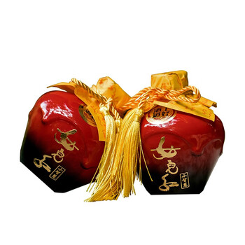 上好酒道小智慧42度/52度粮香型风味白酒150ml/瓶 【15瓶整箱装】 单