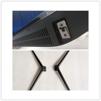 适用于适用创维电视底座55m5酷开k55kx55k4955e381e50e390e桌面支架