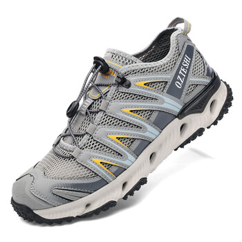 凯乐石kailas凯乐石网面鞋男夏季新款户外登山防滑溯溪鞋薄款速干运动