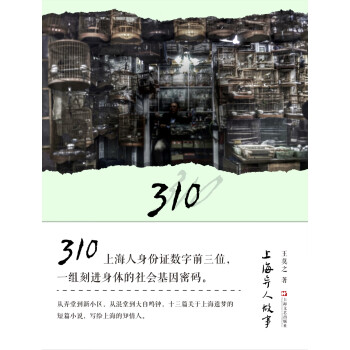 310上海异人故事pdf/doc/txt格式电子书下载