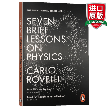 Ӣԭ ü Seven Brief Lessons on Phys  ѧͨʶ