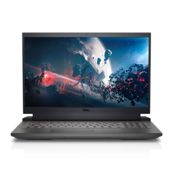 DELLϻG15 15.6ӢϷ ʼǱ(14i7 16G 512G RTX3060 240Hz 2.5Kɫ羺)