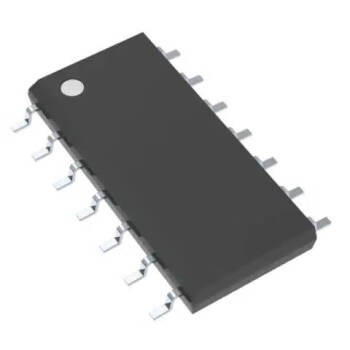 TI LVDS芯片 SN65LVDS180D