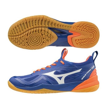 mizuno wave fang xt3