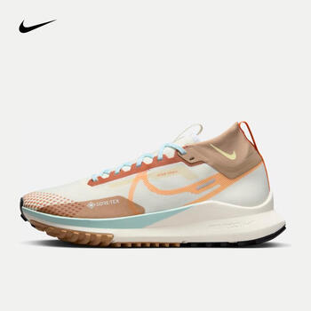 耐克(nike)男子防水越野跑步鞋 pegasus trail 4 gore-tex fn8886-181