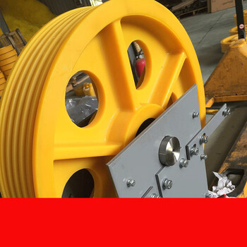 电梯尼龙轮电梯导向轮电梯滑轮电梯轮子轿顶轮对重轮反绳轮2004812