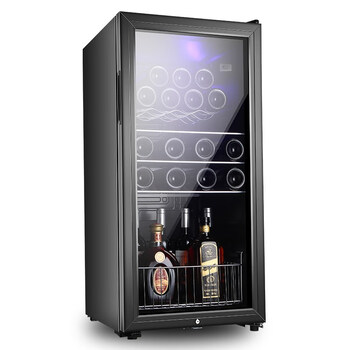 冰吧家用单门冷藏柜小冰箱客厅茶叶饮料留样保鲜柜 升升【图片 价格