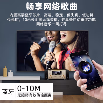 真相吐槽：山水DM-30A功放怎么样真的好用吗？一定要了解的评测情况！