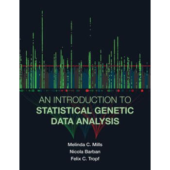 An Introduction to Statistical Genetic Data Ana kindle格式下载