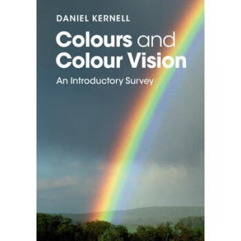 Colours and Colour Vision: An Introductory Surv