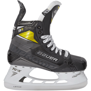 bauer趵迩s203sproskate冰球鞋冰刀鞋冰球运动装备儿童d135