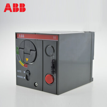 abb 电动操作机构s5电操s5n630 400储能开关s5n空开400a630a电操 s5
