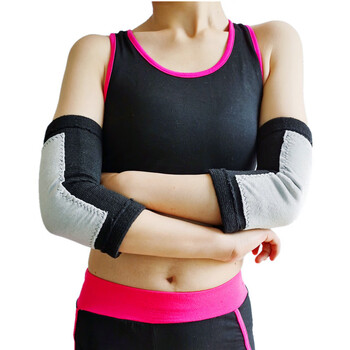 予心(yuxin) 护肘女保暖关节防寒护臂男手肘护腕加绒护肘冬季防寒运动