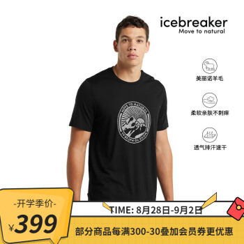 icebreakerūëTech Lite IIٸɶTӡܲѵ0A59J3 001/ɫ XL