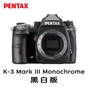 ãPENTAX K-3 Mark III CK33Ʒ12K3III K-3 III Monochromeڰװ- 