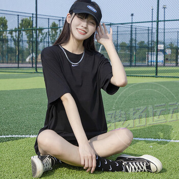 nike耐克nike孕妇t短袖女装上衣夏季新款运动服跑步健身s15580