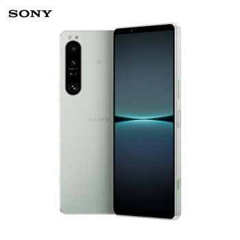 ᣨSONYXperia1 IV 120HzHDR OLEDֻȫȫ5Gֵֻ ɫ ۰ 12GB+512GB