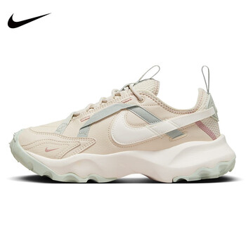 耐克（NIKE）休闲鞋2024新款TC 7900复古耐磨舒适轻便透气潮流跑步女鞋DD9682 DD9682-102 35.5