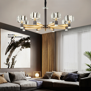 千亮照明客厅卧室吊灯137313771378840330mm80w1377