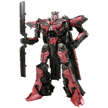 发】变形玩具金刚  studio series ss电影10周年系列 ss61御天敌