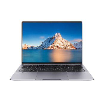 Ϊ(HUAWEI)MateBook B7-420 14.2ӢᱡʼǱջ (i5-1240P 16G+512GSSD/WIN11H