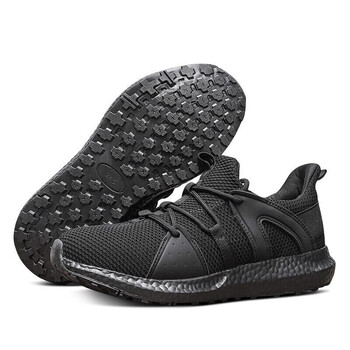 迷彩鞋作训胶鞋黑色低帮透气轻跑步鞋徒步鞋防滑户外运动战术鞋子季狮