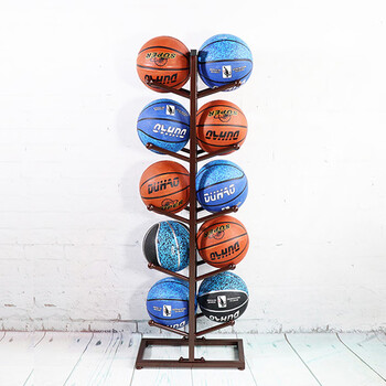 乐透哥瑜伽球架瑜伽球架子健球房放瑜伽b身的架子瑜伽馆瑜子球架伽.