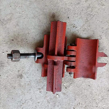 建筑扣件十字钢管扣件卡扣螺丝脚手架扣件卡箍活动直接扣件紧固件