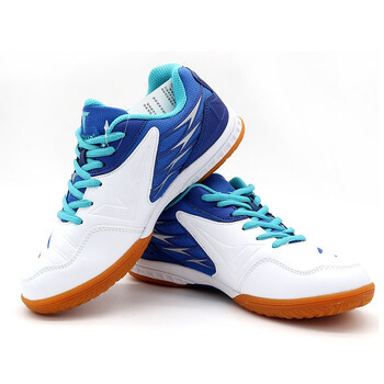 斯蒂卡挺拔(tibhar) 乒乓球鞋飞翼男鞋女款兵乓球运动鞋防滑比赛鞋 请