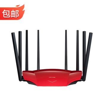 TP-LINK ˫Ƶǧ·TL-WDR8690ǧ׶˿AC2600 5Gǧװ ɫ+ǧ