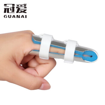 ڰGUANAIҽ̶ָָаʳСĴָ۹̶֧߼ѹؽֱָѹ ɫ Lָ9-12CM