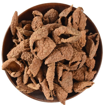 古今润方荔枝皮 荔枝壳 自然晒干荔枝皮荔枝果皮中药材店铺 50克 无