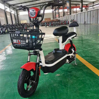 小型同款电动车电瓶车新国标小电驴长续航小型两轮女士成人学生骑驰侠