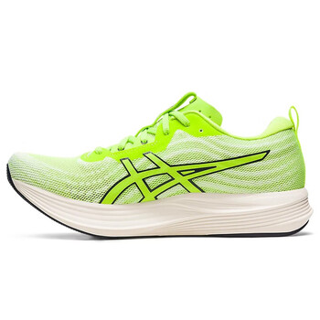 asics亚瑟士evoride speed 男款速度提升跑步鞋竞速运动鞋舒适透气