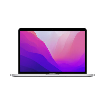 Apple MacBook Pro 13Ӣ M2 оƬ(10ͼδ) 24G 512G ɫ ʼǱ Z16U00026ƻ