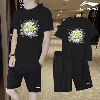 LI-NING˶װб˿ٸT̿ʿ·ļ ɫ/׼ڡ XL(180/96A)