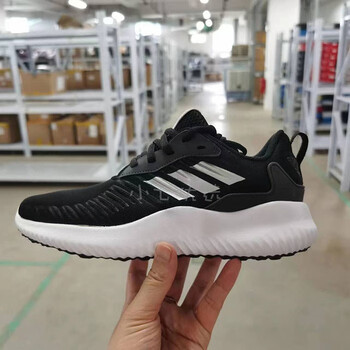 阿迪达斯adidasalphabounce女阿尔法跑鞋by3423cq1482b42864bw0575bw