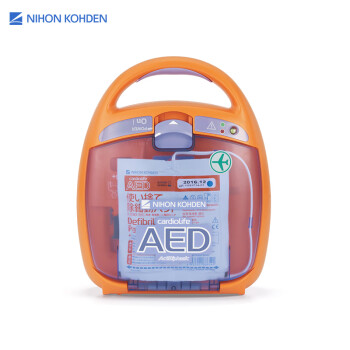 Nihon Kohdenaed 2151 日本光电 Nihon Kohden Aed自动体外除颤仪 除颤器aed 2151 行情报价价格评测 京东