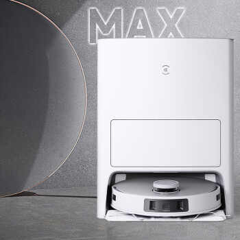 ˹ECOVACSɨػT20 MAXɨһˮϴĨԶϴԶȫܻվܼ