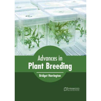 Advances in Plant Breeding