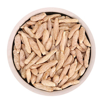 麦冬500g四川麦冬无硫麦冬 麦门冬 四川特级麦冬