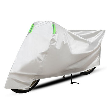 雨罩电动车防雨罩加厚防晒防尘防风遮阳罩通用电瓶车罩车衣盖摩托车套