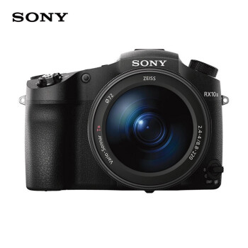 ᣨSONYDSC-RX10M3 ڿ 1Ӣ Ȧ˾24-600mmͷ 4KƵ WIFI/NFC