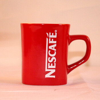 大陆版老包装雀巢咖啡黑咖啡无蔗糖美式纯咖啡粉醇品100g200g雀巢红杯